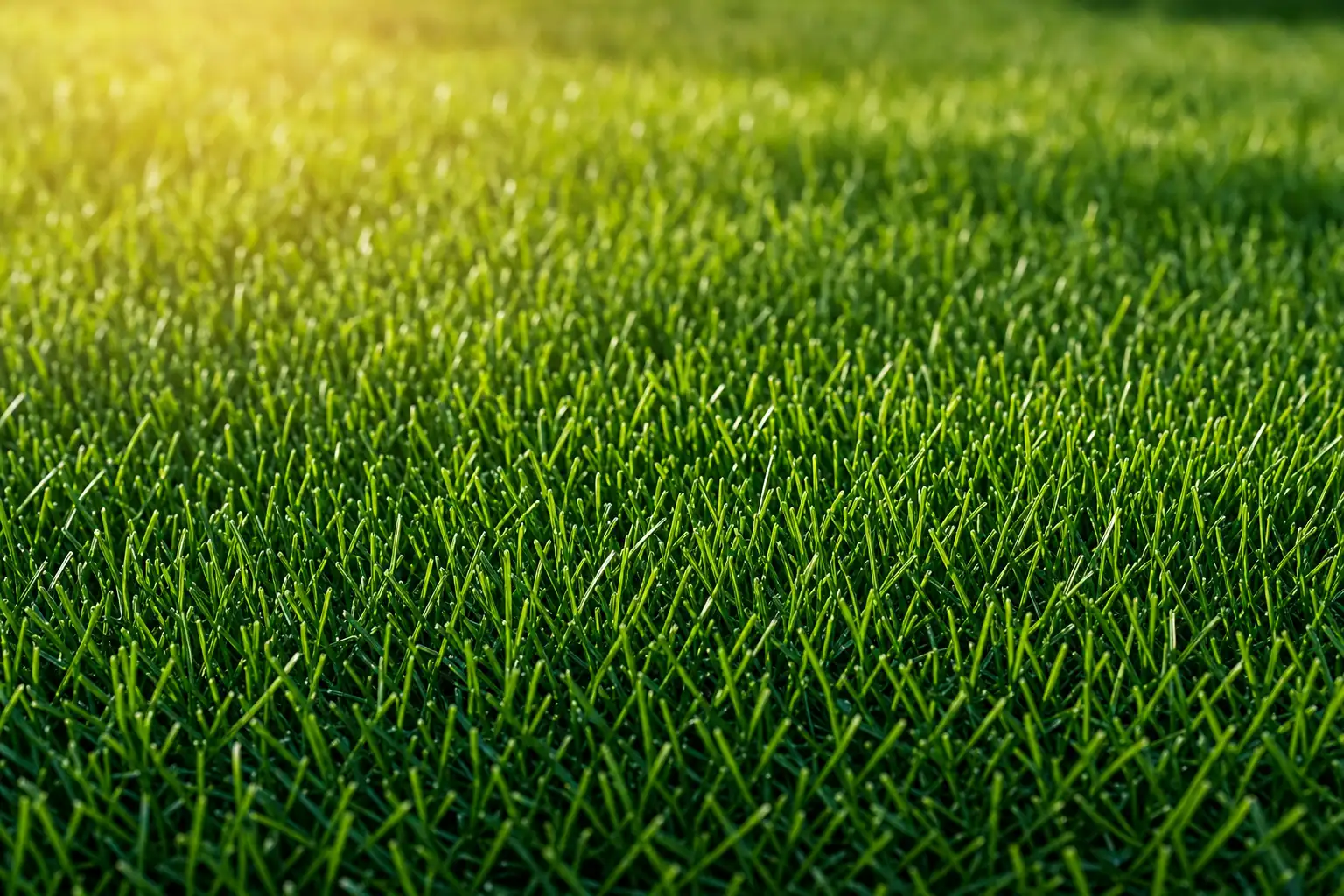 Grass for zone 3b